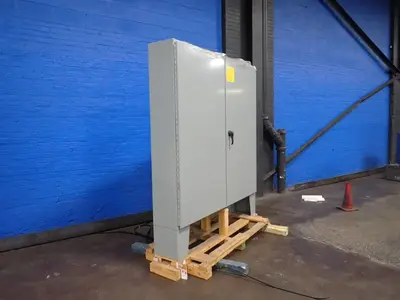 USED 2018 HAMMOND MANUFACTURING 1422F12F