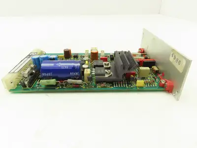 Rexroth VT5003 S31 R5 Proportional Amplifier Circuit Board Card Module