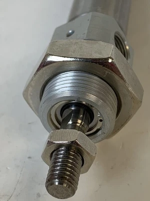 NEW SMC CD85E20-80-B