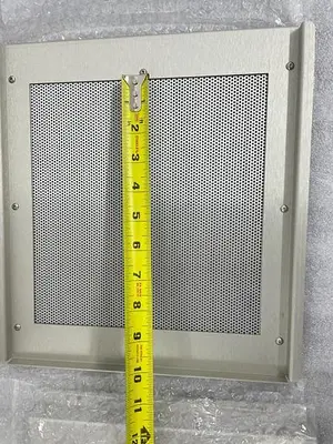 DYMAX 38300 2000-1200 EC FAN TOP