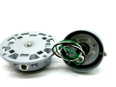 NEW DIALIGHT CORPORATION RTO0B07005 BLUE VISUAL LIGHT 120/240 VAC
