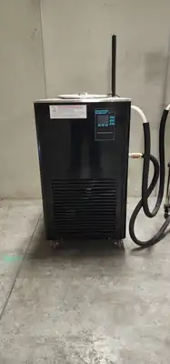 USED 2021 USA LAB JR-50L
