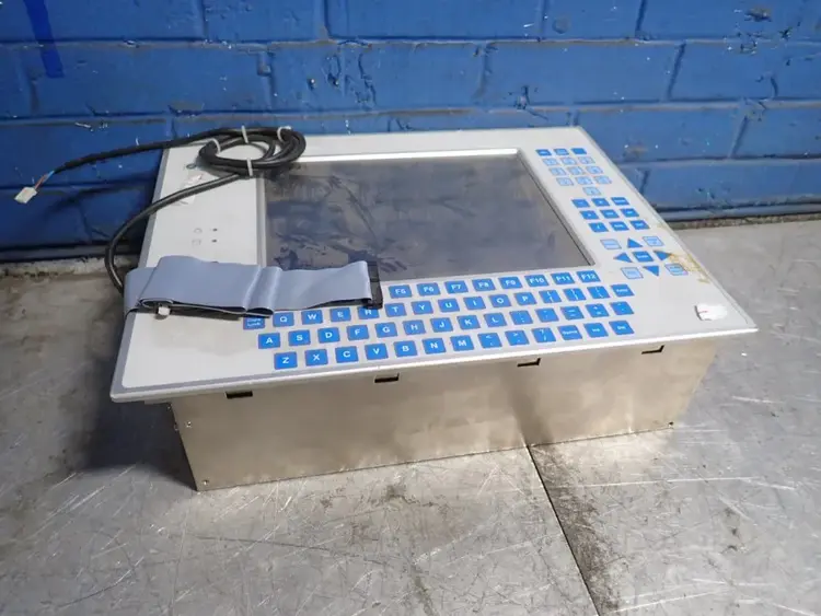 Used ASEM MINIPANEL TE Electrical Panels | HGR 24 #735838