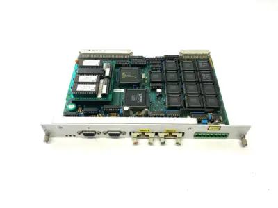 Used CNI INDUSTRIAL CHASSIS SLOT PCB CARD MODULE Circuit Breakers | Maverick Industrial Sales #1113144