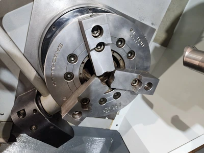 USED 2013 HAAS ST-40