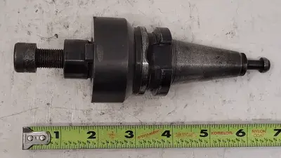 Used COMMAND B294-1000A Misc Industrial Equipment Kentucky US | Aucto #688040