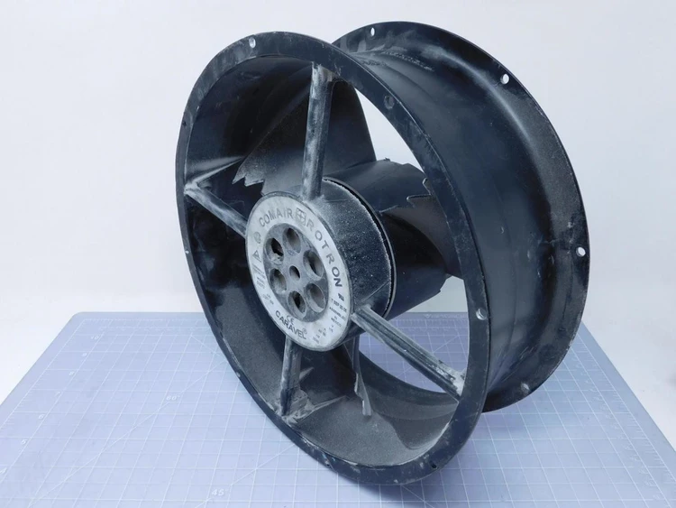 Used CARAVEL _UNKNOWN_ Electronic Component Fans | OCO Industrial #1651324
