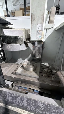 USED 2008 ACRA BMV 1000