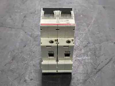 Used ABB S502-K-1,1 Switchgears British Columbia CA | Lenmark #242081