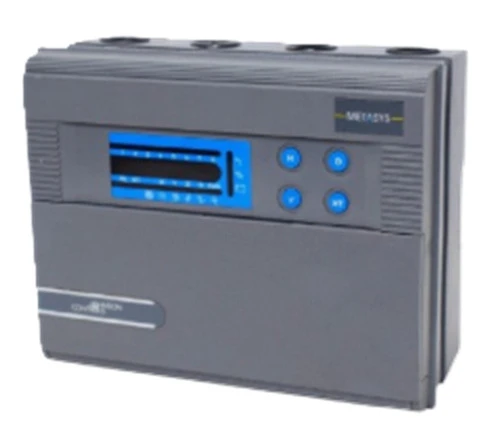 Johnson Controls DX-9100-8154 Extended Digital Plant Controller [New]
