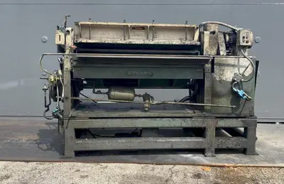 USED WYSONG HB1072-RKB