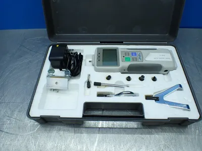 Used IMADA Z244 Dynamometers Ohio US | HGR 24 #941873