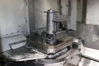 USED 2013 OKUMA MA-600HII