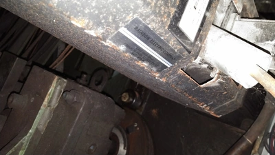 1989 RO-AN POLYSTAR 5000 W 30 Bag Machines, Wicketer | Mark One Machinery (8)