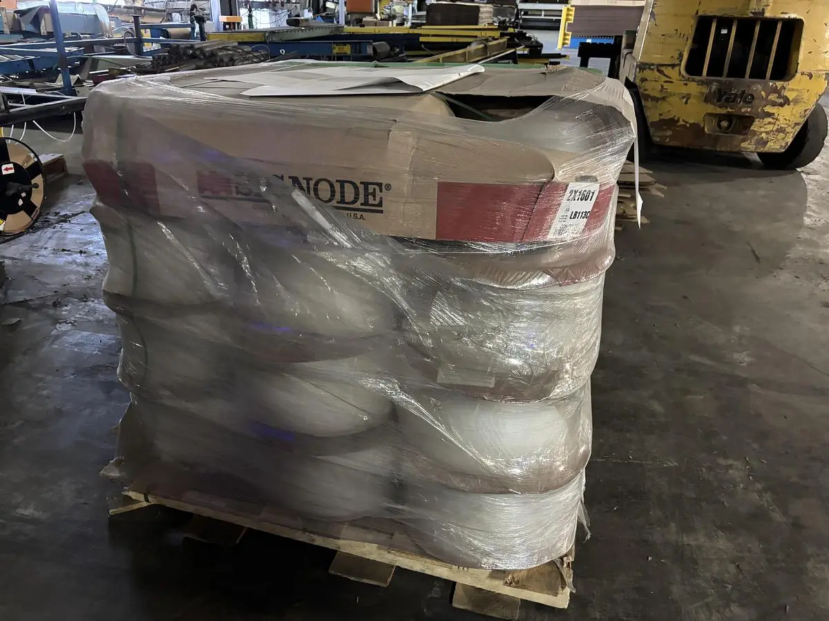Signode Lb Strap rolls 3/16" x 25000