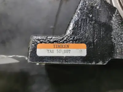 NEW TIMKEN YAS50SGT