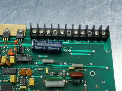 Used HAAS AUTOMATION 1039 I/O Boards & Replacement Parts Ohio US | HGR 24 #1149483