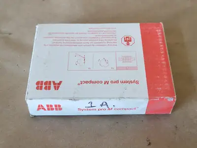 NEW ABB SU 201M C1A