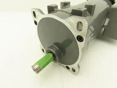 Used BALDOR _UNKNOWN_ Speed Reducers Indiana US | Arrow Industrial #1408859