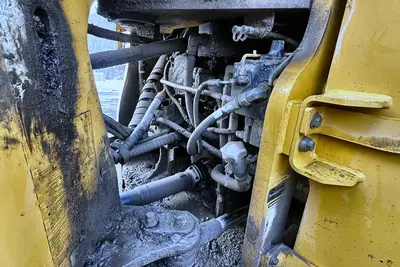 Used 2015 DEERE 844K II Wheel Loaders New York US | Proxy Equipment #1382999