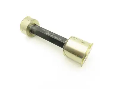 R&K Tool Pin Plug Guage Go 49.81mm Nogo 50.05mm Inspection Tool