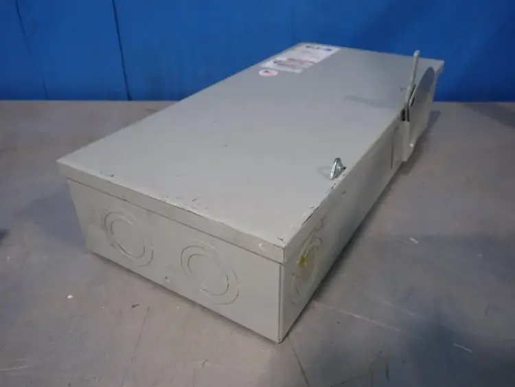 Used EATON DG323NGB Disconnects | HGR 24 #752428
