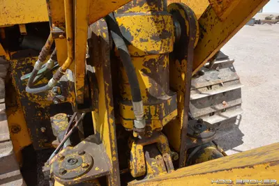 Used JOHN JOHN DEERE 850B Trenchers Florida US | HDD Broker #1346424