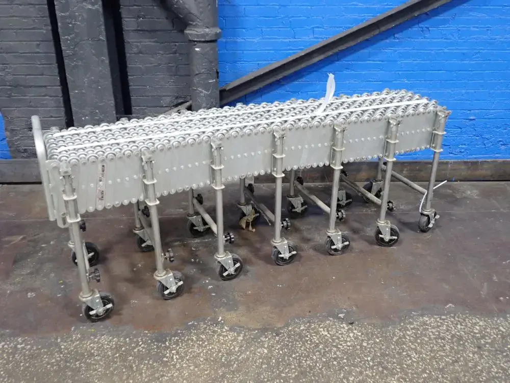 USED NESTAFLEX 175