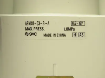SMC Pneumatic Air Filter Regulator Relief Lubricator Pressure Switch Assembly