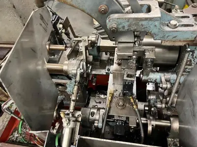 Used 1997 TOWA 4AD Gear Shavers Ontario CA | Walden Machinery #1290652