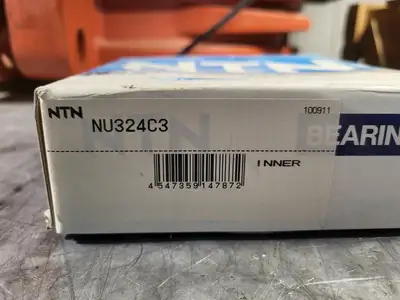 NEW NTN NU324-C3