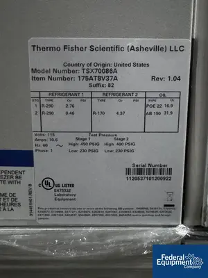 Thermo Fisher Scientific