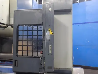 USED 1998 MAZAK MTV515/40N