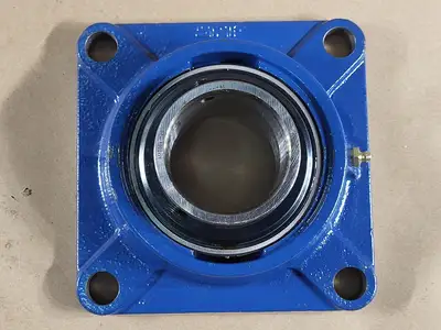 NEW SKF FY 2.7/16 TF