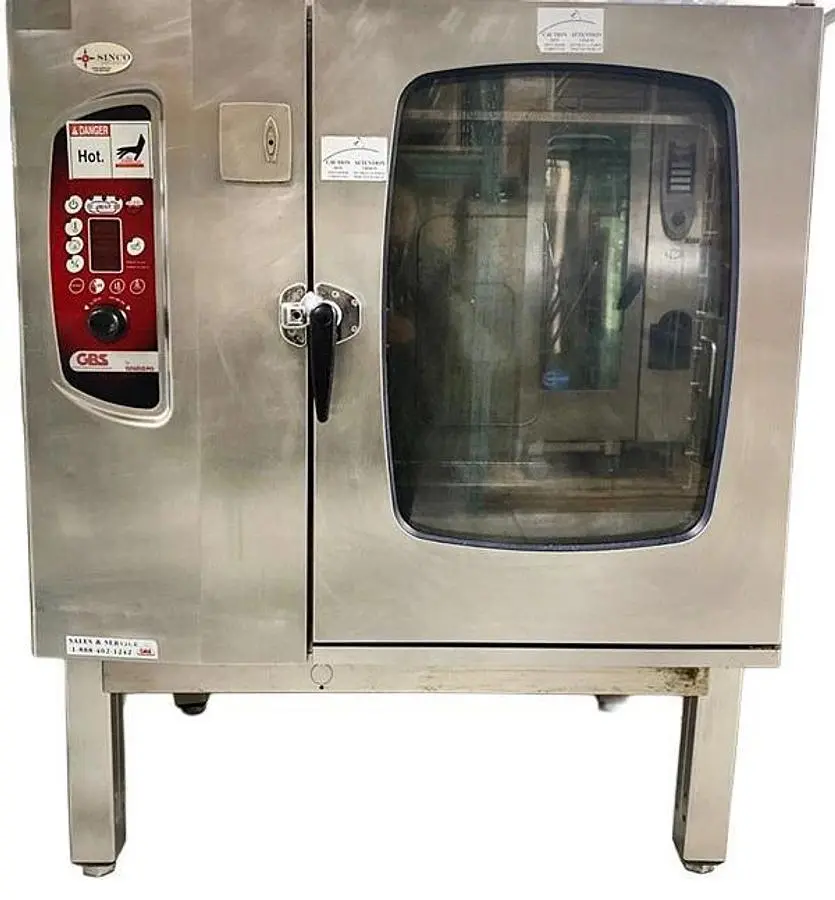 USED GBS GBS1221E3