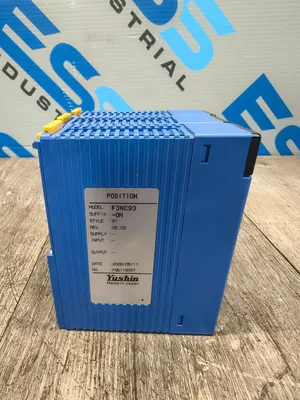 YUSHIN F3NC93-ON Other PLC Peripheral Modules | ESS Industrial Equipment Sales (3)