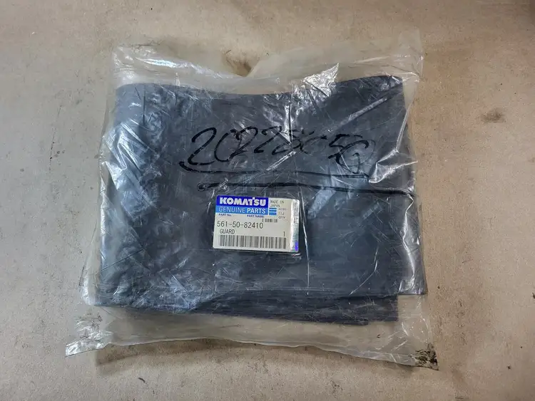 New | in-Stock KOMATSU 561-50-82410 Miscellaneous MRO British Columbia CA | Lenmark #282455