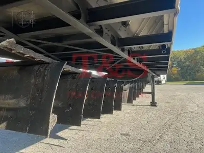 Used 2020 VALLEY FARM INDUSTRIES _UNKNOWN_ Agricultural Trailers Illinois US | T&S Trailer Pool #1509510