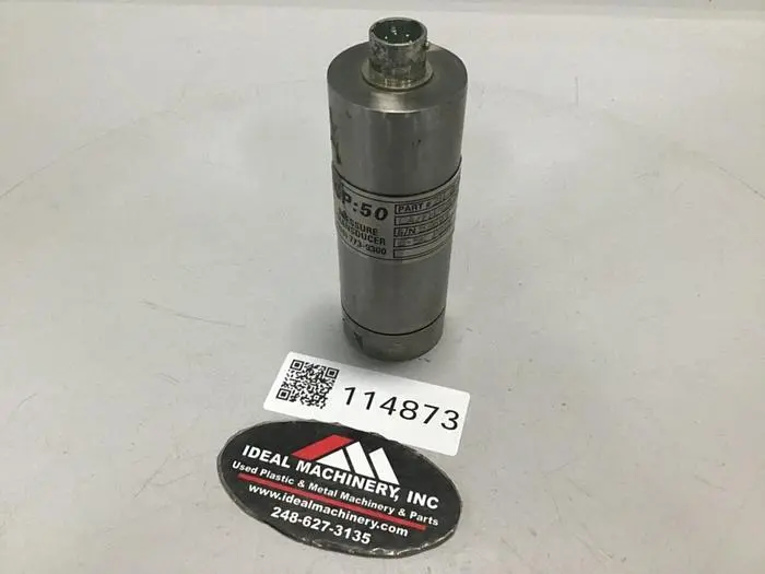 Used GP50 211-B-RV Transducers Michigan US | Ideal Machinery #596272