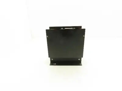 Max Datwyler EM 613-1 Motor Controller Drive