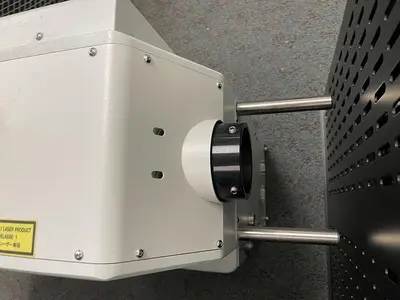 USED OLYMPUS MX80