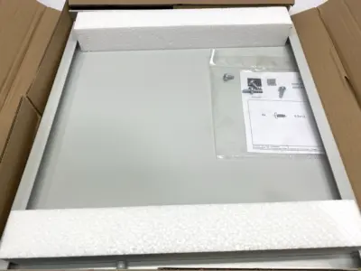 USED RITTAL UTILITY TRAY FOR VX, TS, VX SE, TP, PC