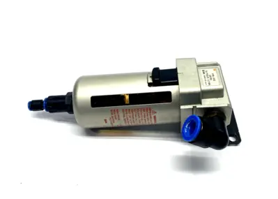 AF40-04BD | SMC  Modular Filter, 1/2" NPT - Used