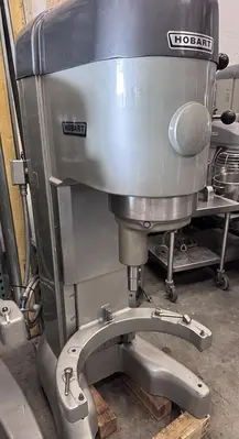 Used 1999 HOBART M802 Dough Mixers Ohio US | Palm Beach Restaurant Equipment, LLC #1418273