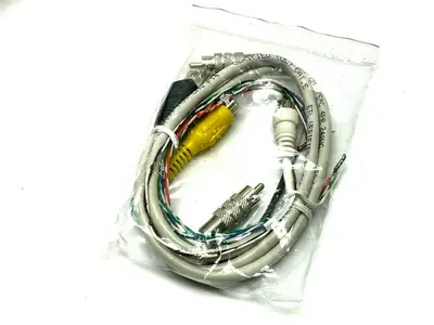 New | in-Stock Leviton Leviton 48213-ECC Security Cameras Michigan US | Maverick Industrial Sales #1391525