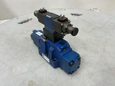 USED REXROTH R900547100