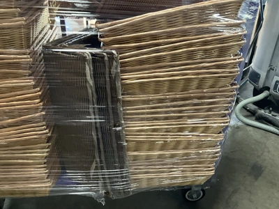 Used _UNKNOWN_ _UNKNOWN_ Baskets Michigan US | Miedema Asset Management Group #1693203