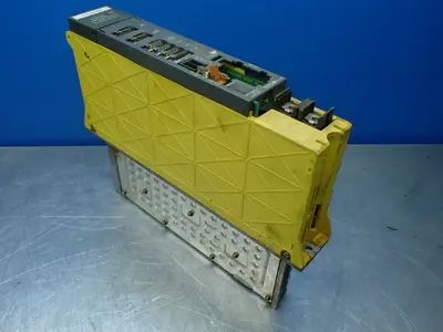 USED FANUC A06B6079H105