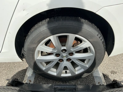 USED 2014 CHEVROLET MALIBU