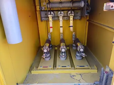 USED 2010 METALEC OMNI*LB-053DDLG1